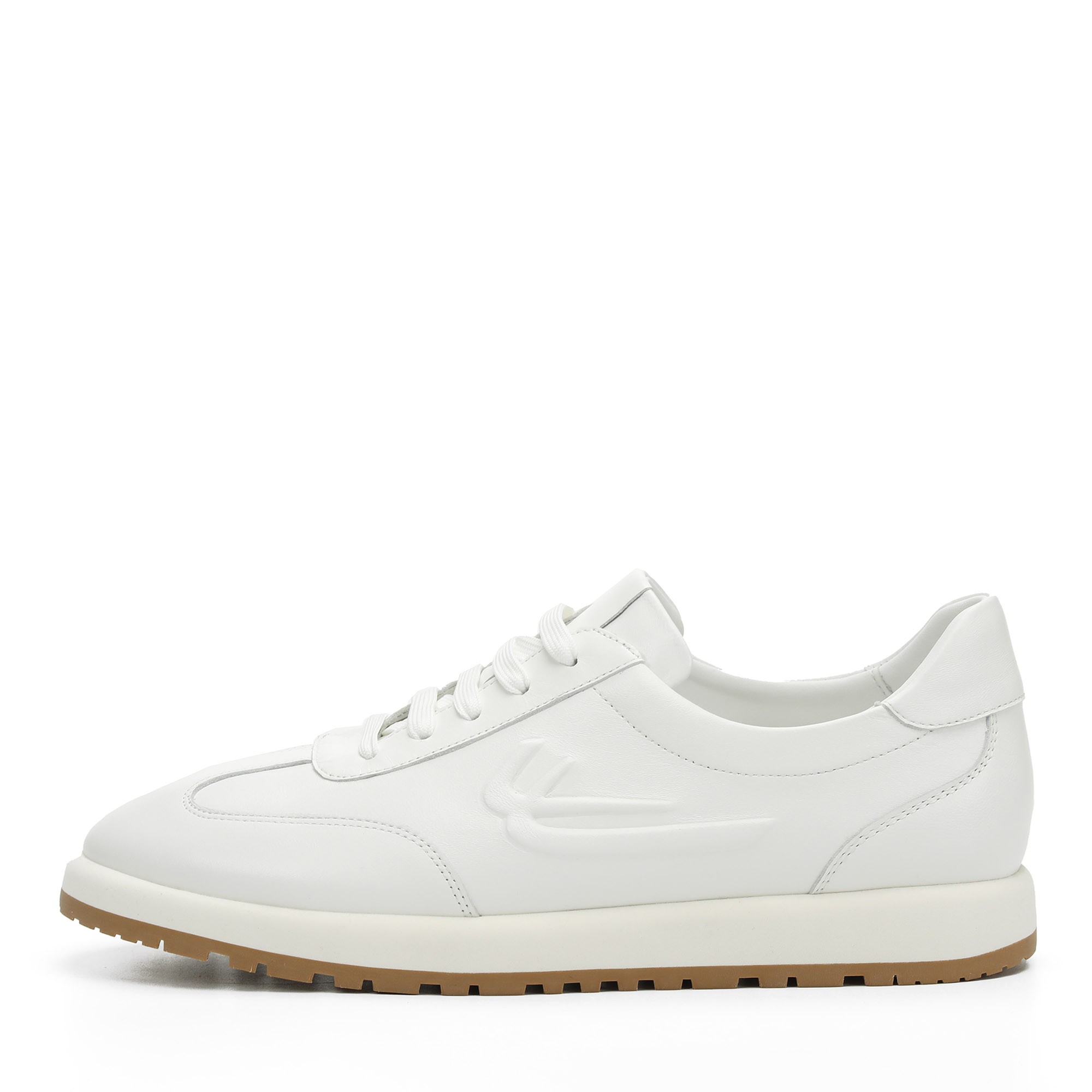 Кеды женские RESPECT PREMIUM IK73-179110 белые 38 RU 10213₽