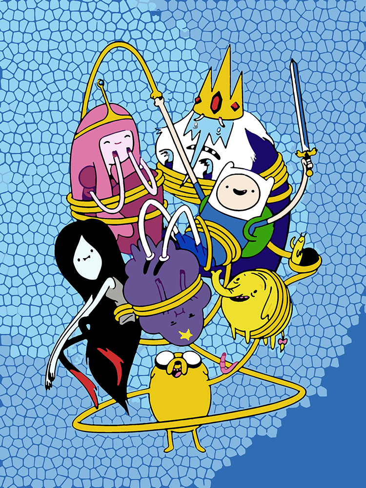 

Картина по номерам Красиво Красим AdvT, 40 х 50 см, AdvT