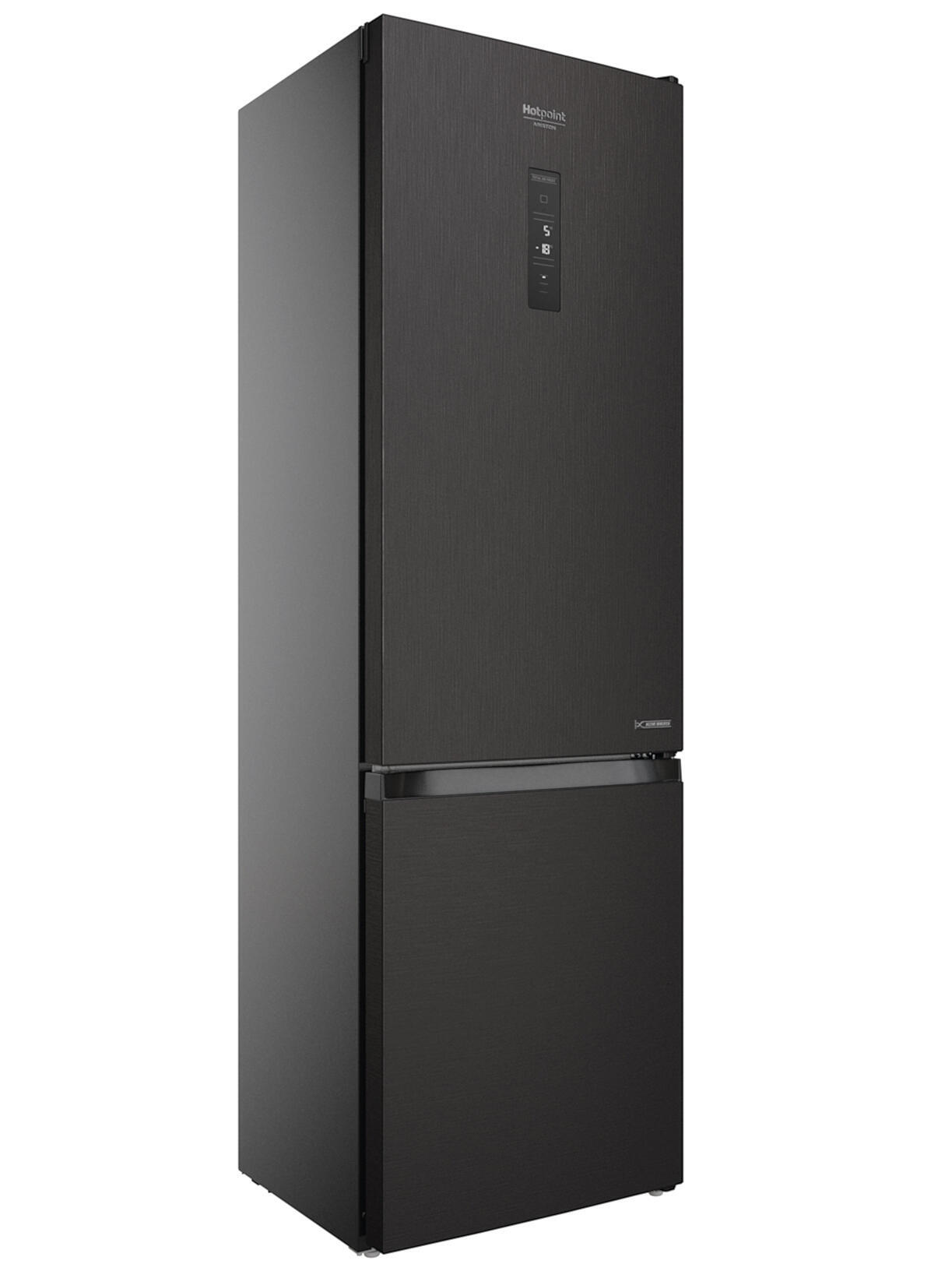 фото Холодильник hotpoint-ariston hts 9202i bx o3