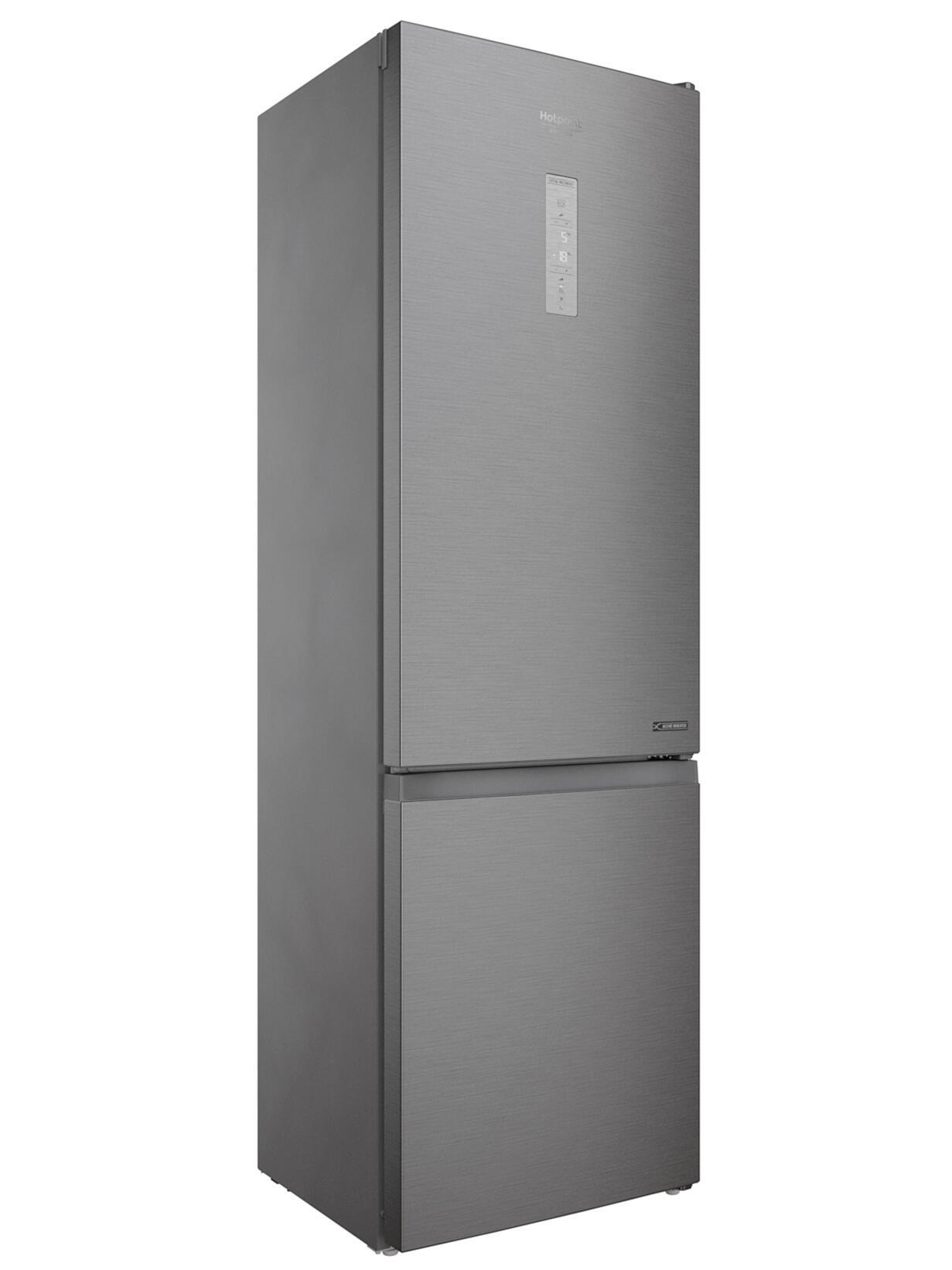 фото Холодильник hotpoint-ariston hts 9202i sx o3