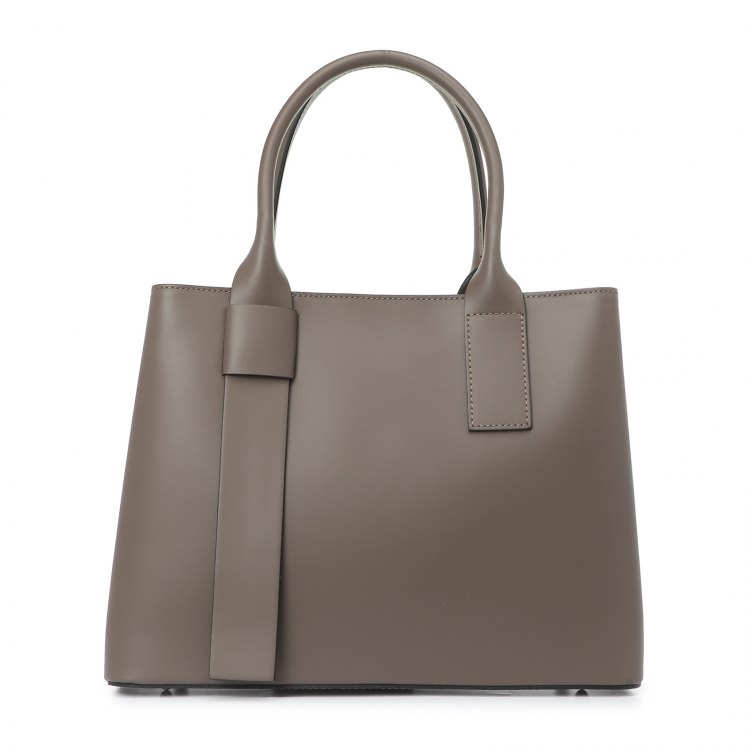 

Сумка тоут женская Diva`s Bag M9085, серо-коричневый, M9085