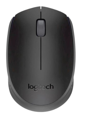 Беспроводная мышь Logitech M171