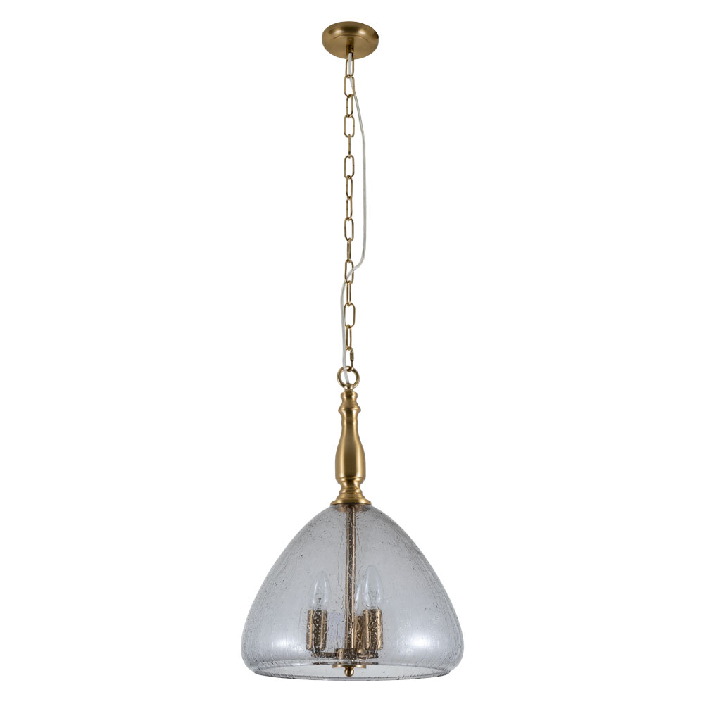 

Светильник Arte Lamp BELL A7772SP-3PB