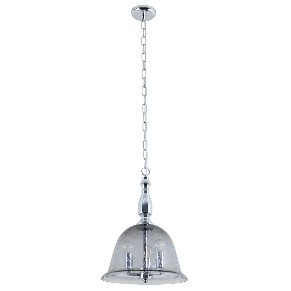 

Светильник Arte Lamp BELL A7771SP-3CC