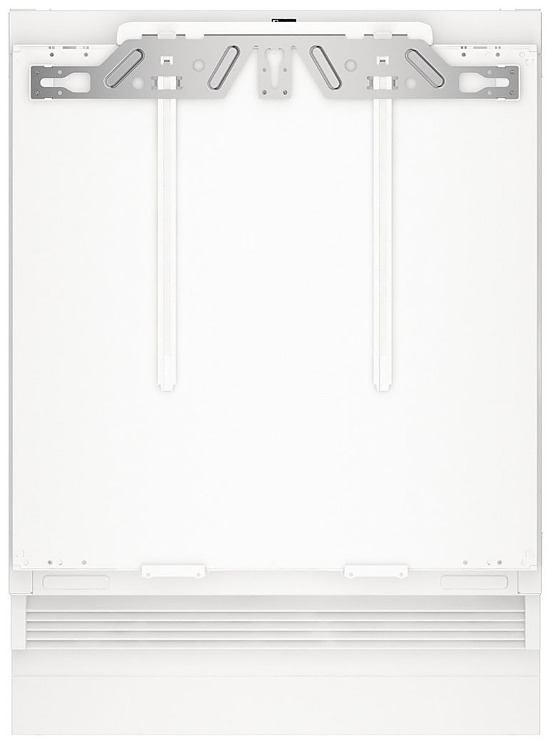 Встраиваемый холодильник LIEBHERR UIKo 1550 белый кронштейн для проектора onkron k5a макс 10кг белый