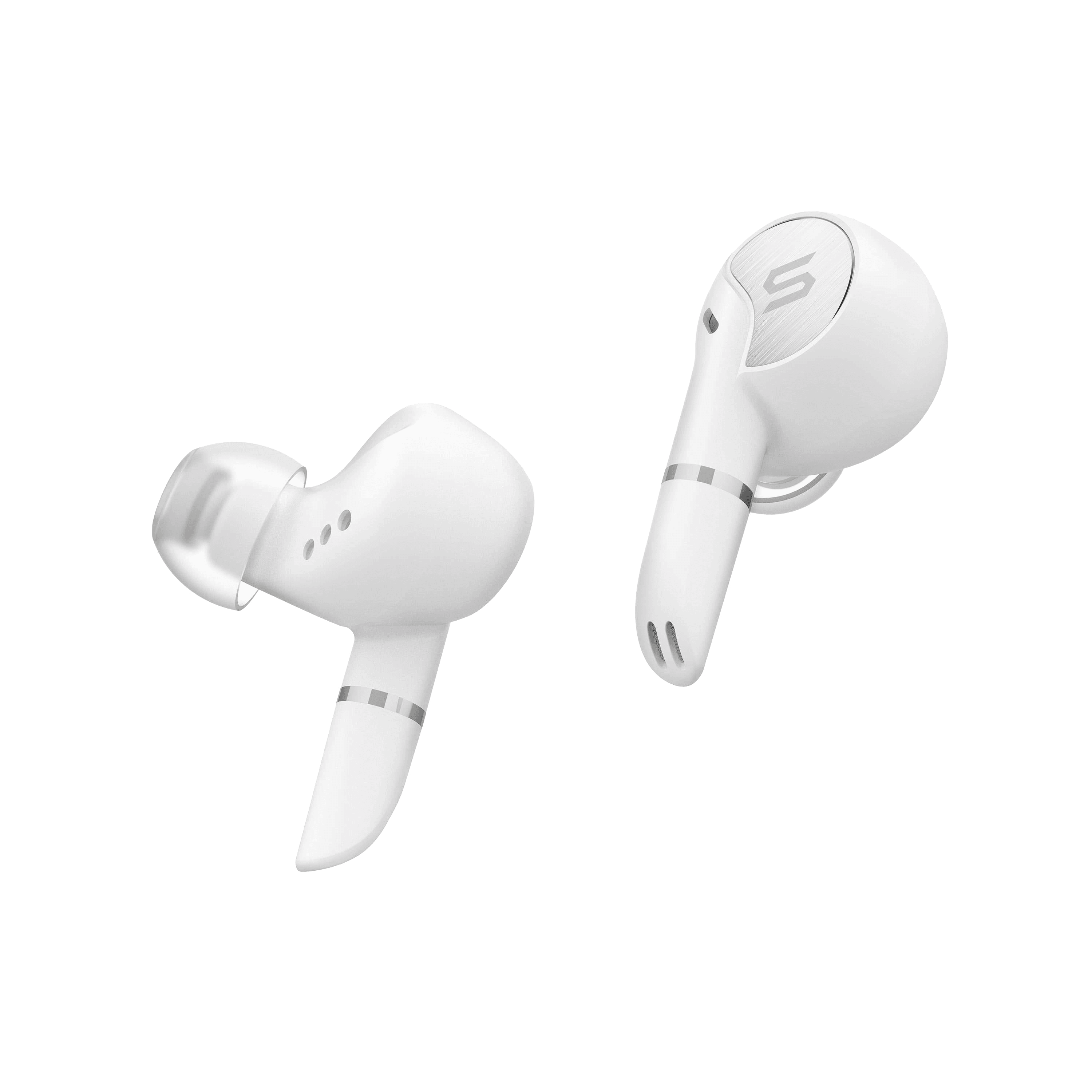 фото Беспроводные наушники soul sync pro white