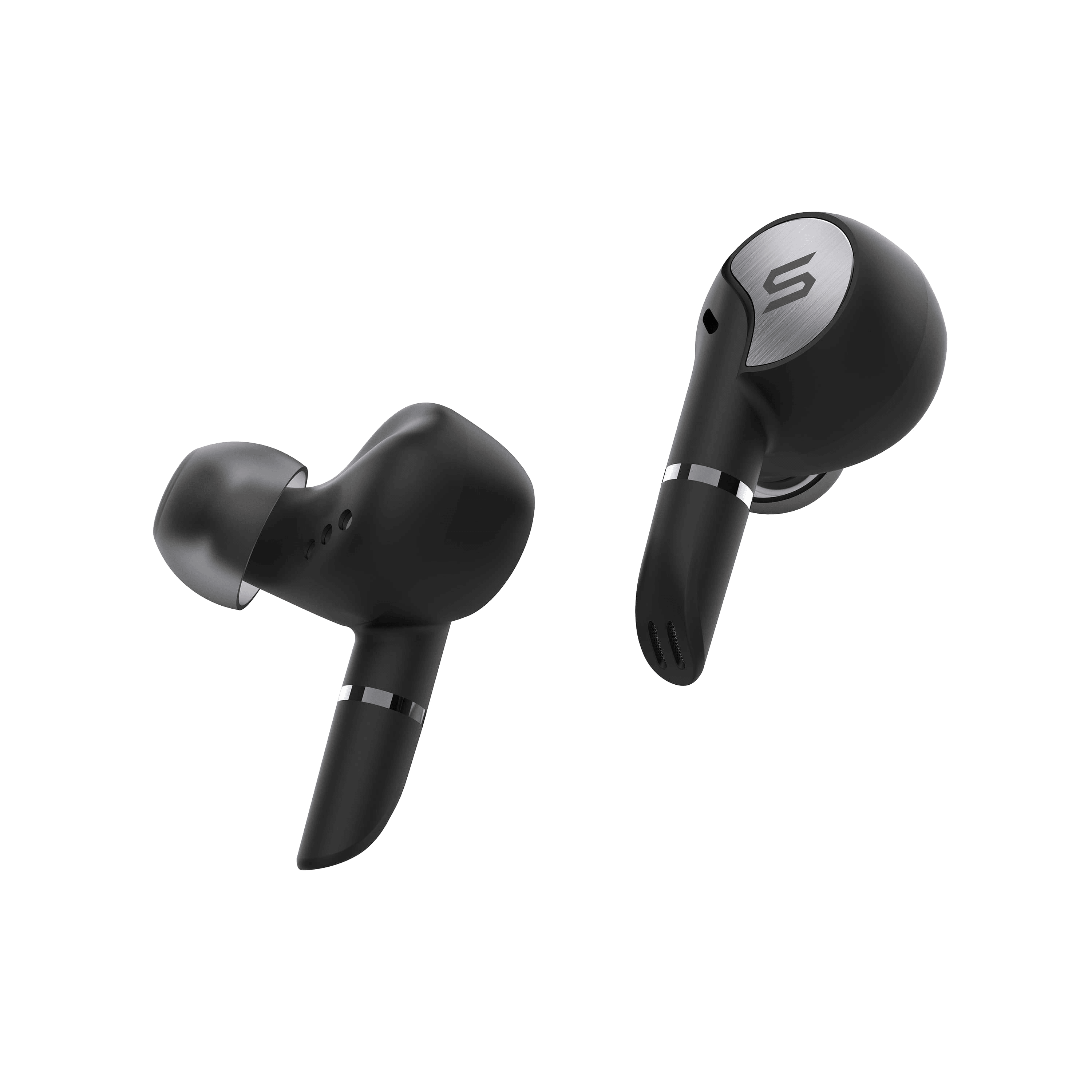 фото Беспроводные наушники soul sync pro black