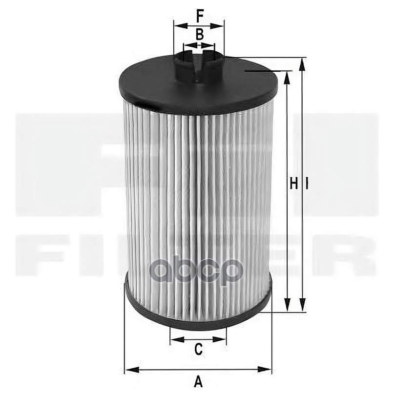 

Фильтр Масляный Chevrolet Aveo/Cruze/Opel Astra H/J Mot.1,4...1.8l Fil Filter Mle1513 FIL