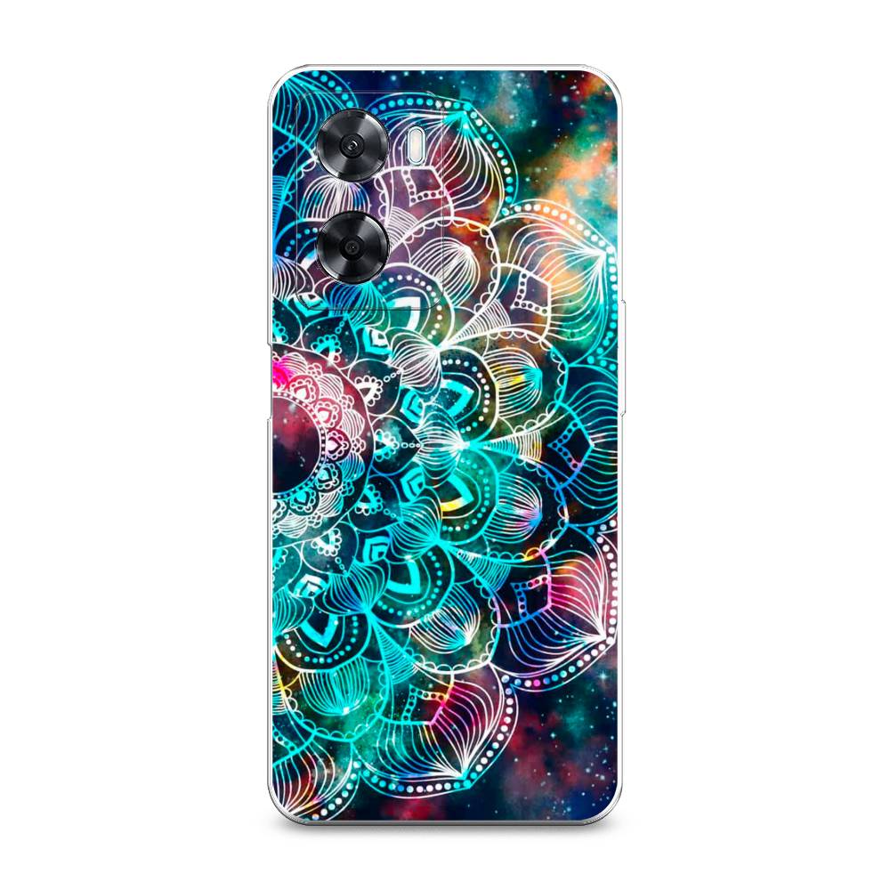 

Чехол Awog "Мандала космос" на Oppo A77 4G / Оппо А77 4G, 2511550-4