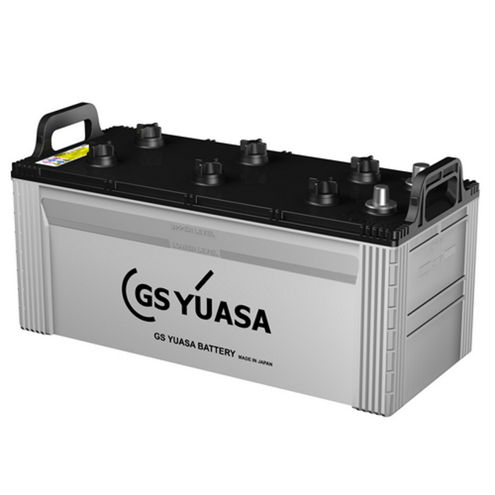 

Аккумулятор GS YUASA PRX-170F51