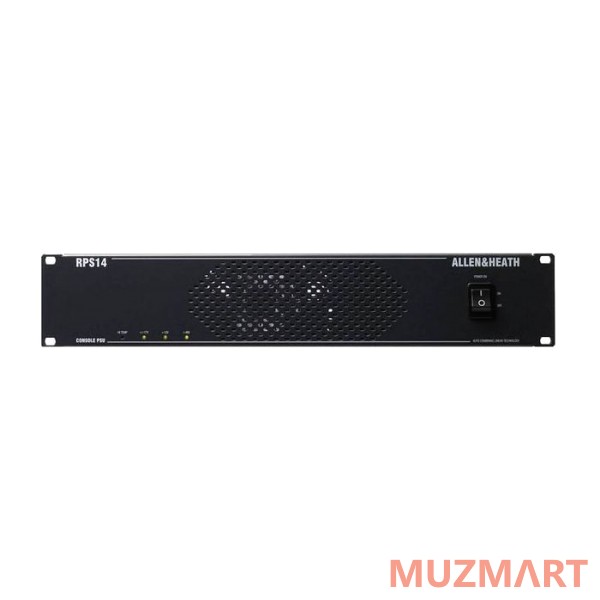

Allen & Heath RPS14 Блок питания для ML 4000-5000