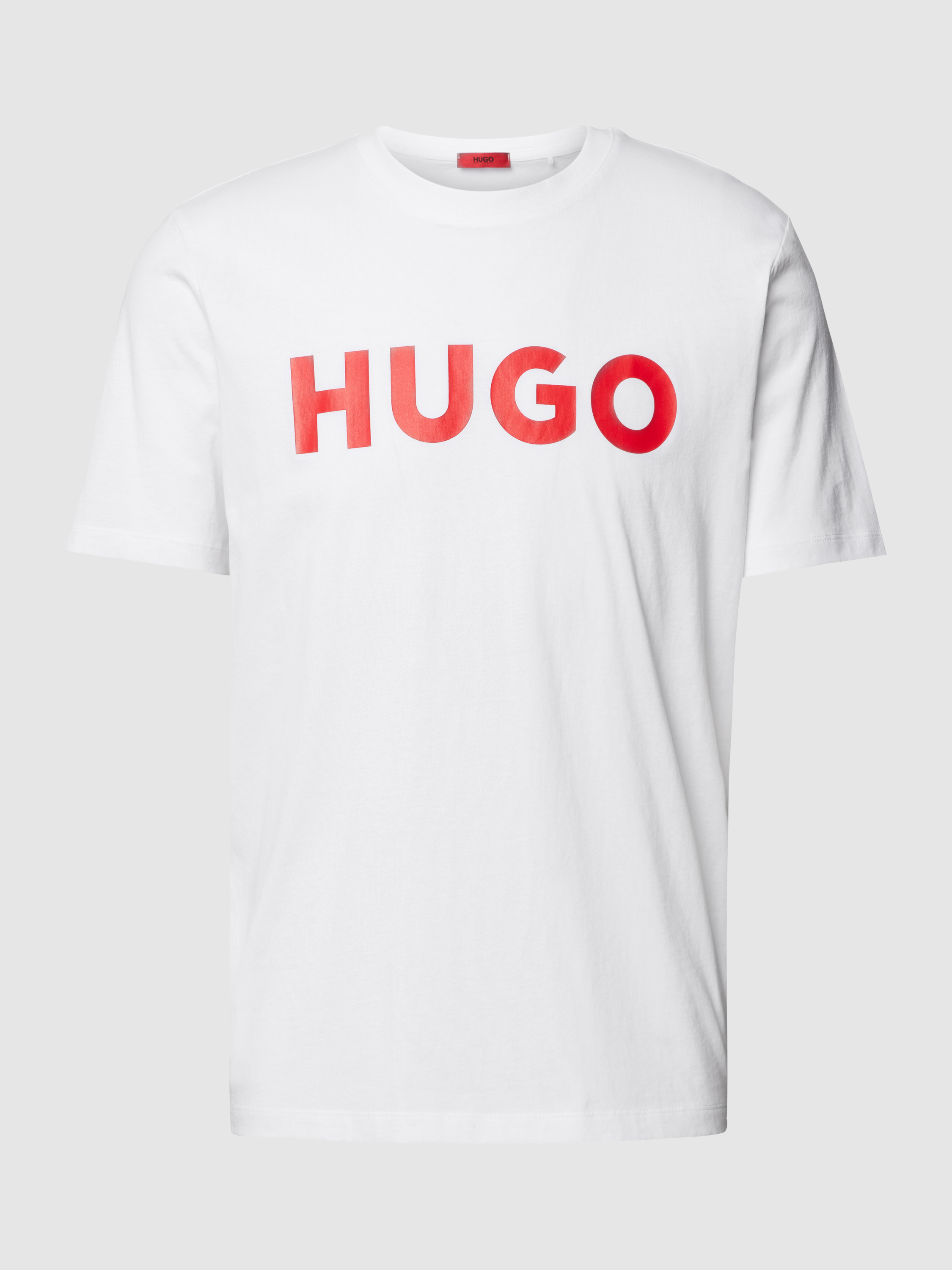 

Футболка мужская HUGO BOSS 1491217 белая XL (доставка из-за рубежа), Белый, 1491217