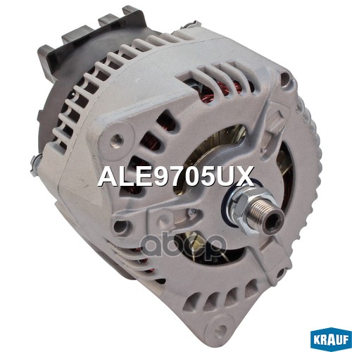 

Генератор Без Шкива Krauf арт. ALE9705UX