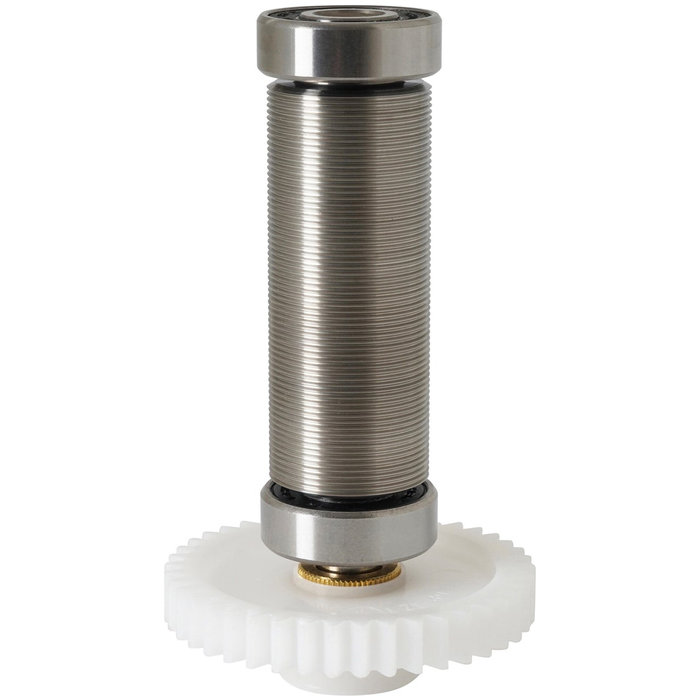 

Накатка SWIX (T047G-L07505) (ролик с линейной структурой 0,75 mm. L), Серебристый, ролик с линейной структурой 0,75 mm. L