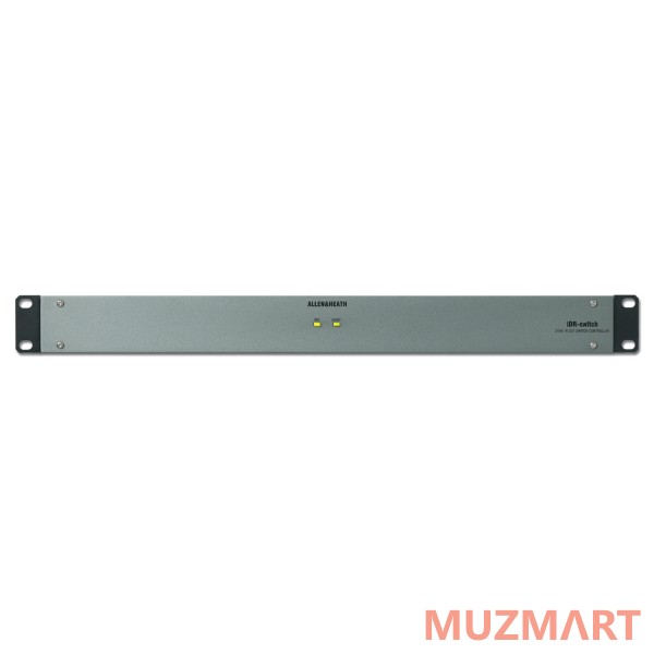

Allen & Heath Idr Switch Модуль расширения для iDR-4/iDR-8