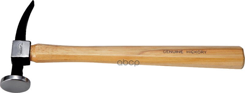 

Молоток Рихтовочный Hans Tools арт. 5776