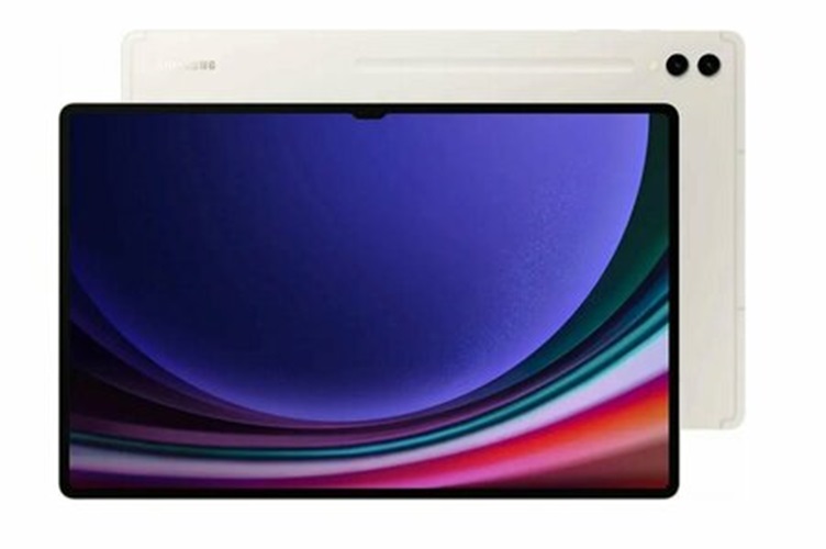 

Планшет Samsung Galaxy Tab S9 12/256 Wi-Fi Beige, Galaxy Tab S9