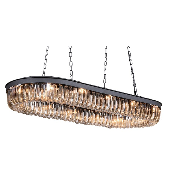 

Светильник DeLight Col.KR0295P-12 Bl, KR0295P-12 black