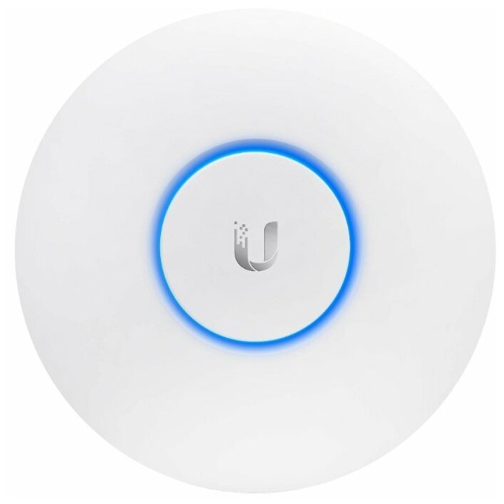 

Точка доступа Wi-Fi Ubiquiti UniFi AP XG White (UAP-XG-EU), UniFi AP XG