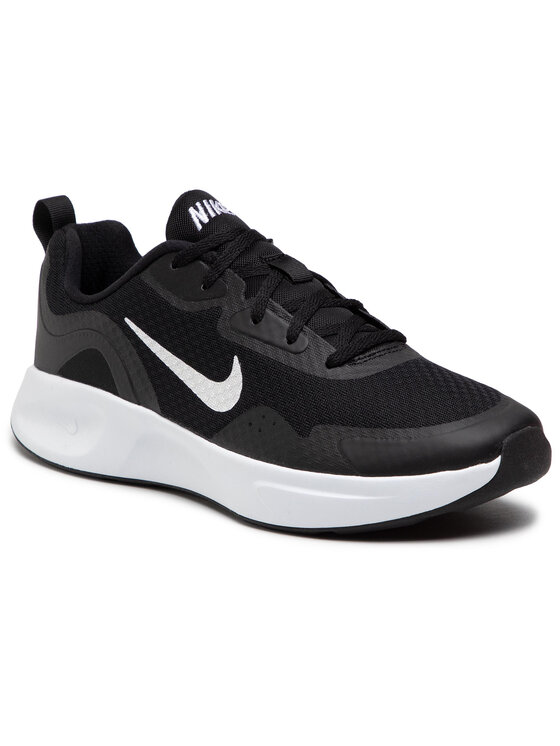 

Кроссовки Wearallday CJ1682 004 Nike Черный 43 EU, Wearallday CJ1682 004