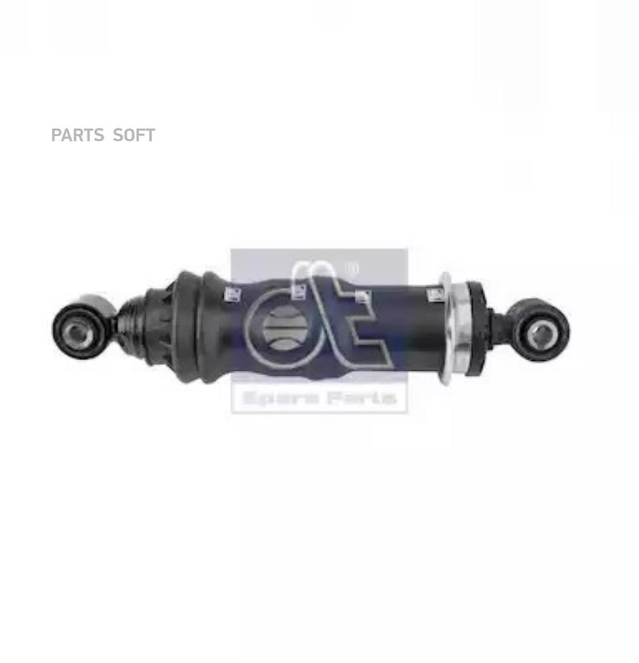 

Амортизатор Кабины DT Spare Parts арт. 6.77000