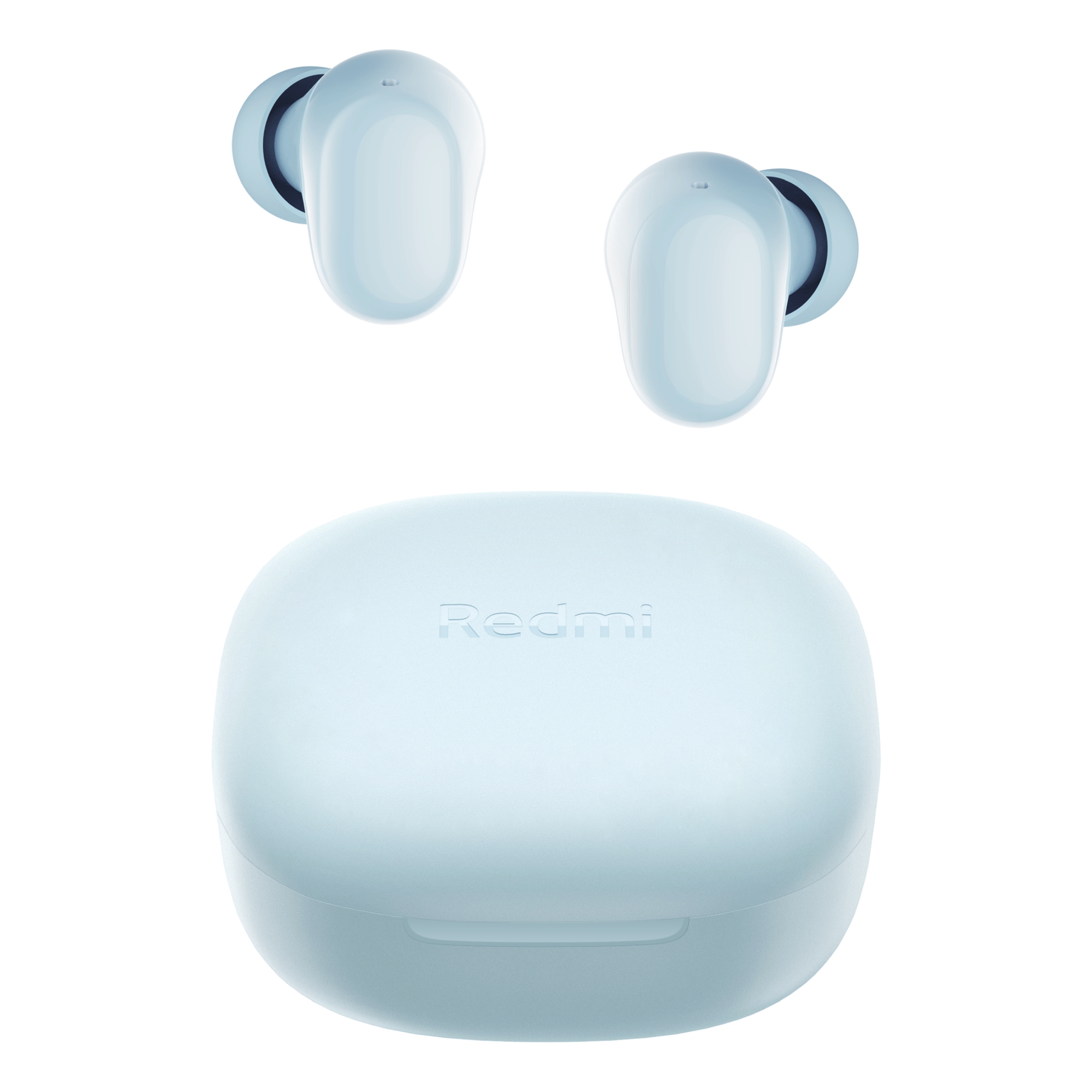 Беспроводные наушники Xiaomi Buds 6 Play Blue (X59438)