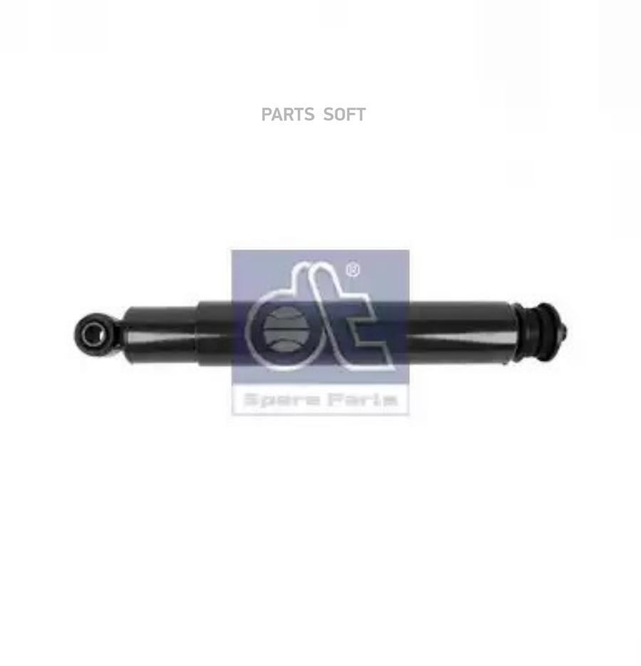 

Амортизатор Задний DT Spare Parts арт. 1.25045