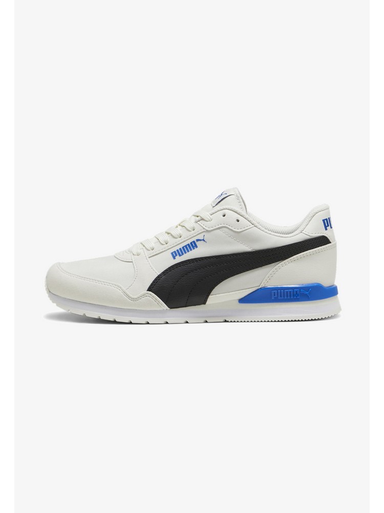 

Кроссовки унисекс PUMA PU115O0UG белые 44.5 EU, Белый, PU115O0UG