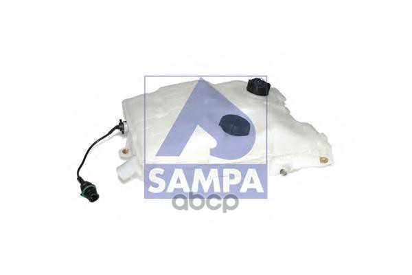 Бачок Расширительный Renault Kerax Sampa SAMPA арт. 079.306