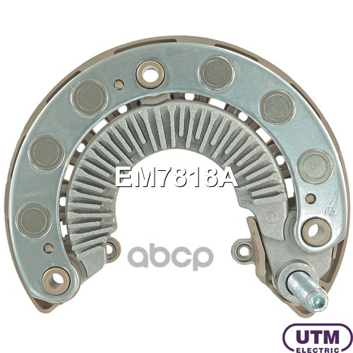 

Диодный Мост Генератора Utm арт. EM7818A