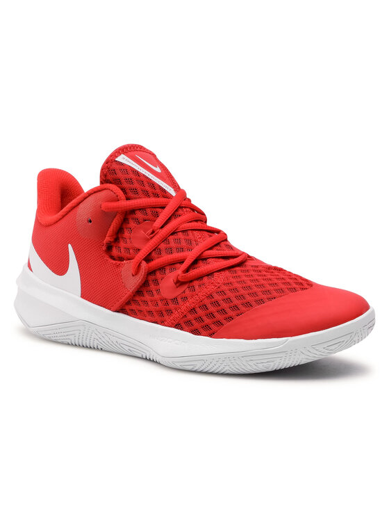 

Кроссовки Zoom Hyperspeed Court CI2964 610 Nike Красный 38 EU, Zoom Hyperspeed Court CI2964 610