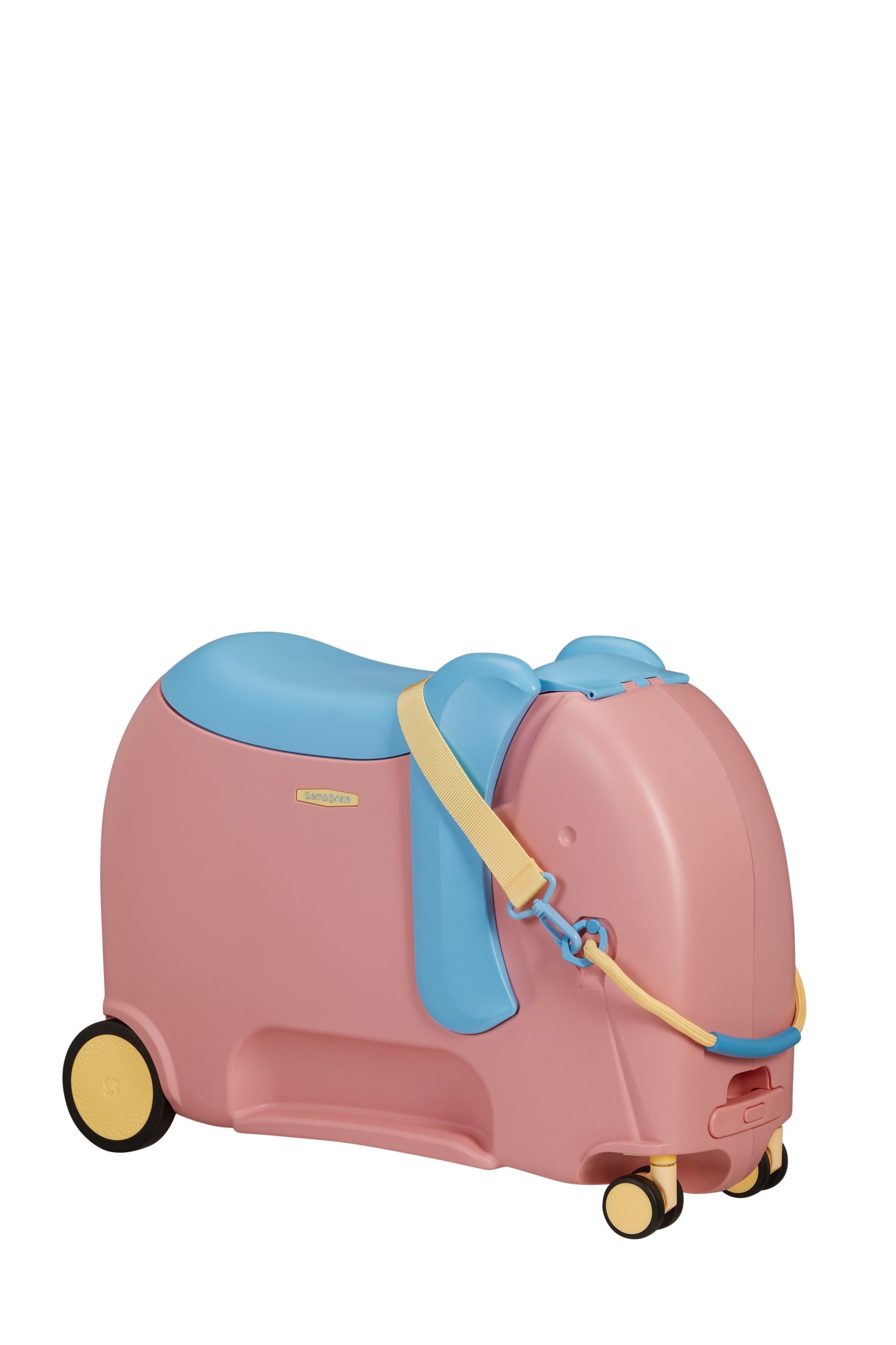 фото Чемодан samsonite ct2-90001