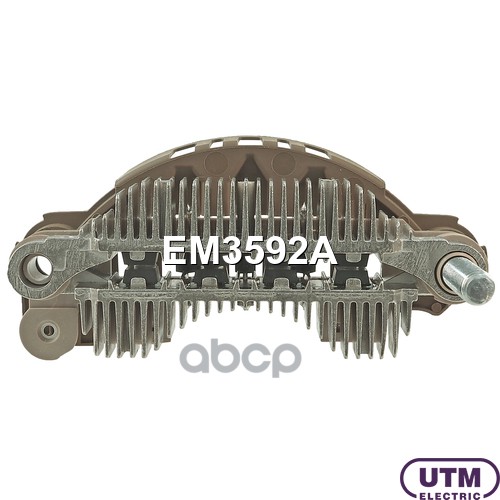 

Диодный Мост Генератора Utm арт. EM3592A