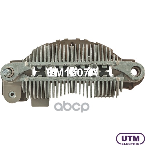 

Диодный Мост Генератора Utm арт. EM1607A