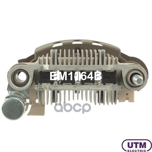 

Диодный Мост Генератора Utm арт. EM1164B