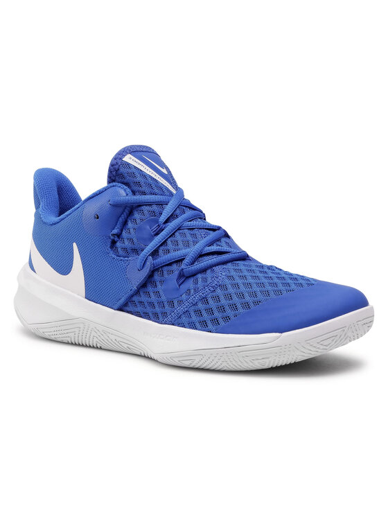 

Кроссовки Zoom Hyperspeed Court CI2964 410 Nike синий 48,5 EU, Zoom Hyperspeed Court CI2964 410