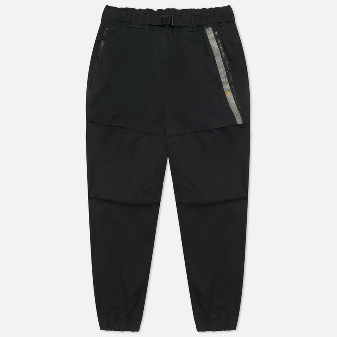 

Брюки мужские Adidas HE9895 черные XL, HE9895