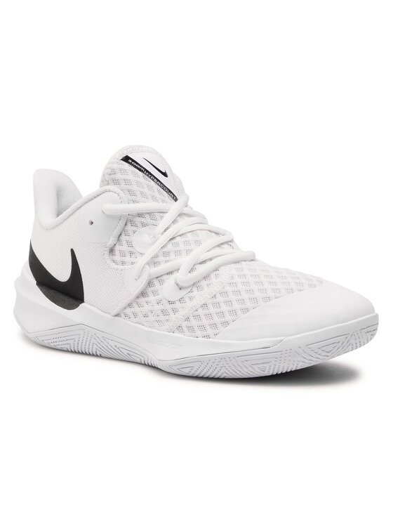 

Кроссовки Zoom Hyperspeed Court CI2964 100 Nike белый 47,5 EU, Zoom Hyperspeed Court CI2964 100