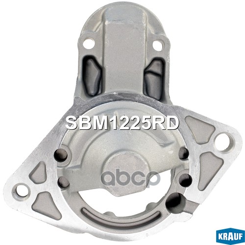 

Крышка Стартера Передняя Sbm1225rd Krauf арт. SBM1225RD