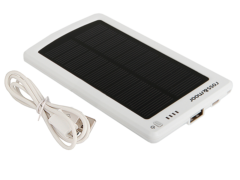 

Ross&Moor 3400 mAh MP-S3000B White, MP-S3000B