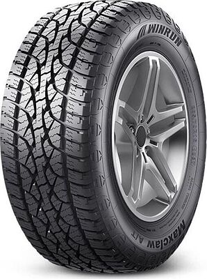 

Шины Winrun Maxclaw A/T 275/55 R20 117H XL, Maxclaw A/T