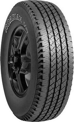 

Шины Roadstone Roadian H/T SUV 265/70 R16 112S, Roadian H/T SUV