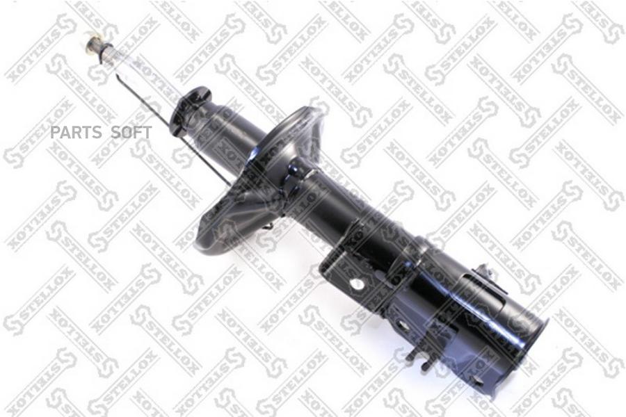 

Амортизатор подвески Stellox 41130174sx