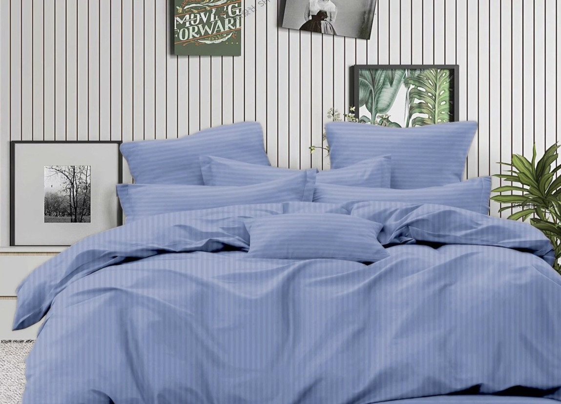 

Комплект постельного белья Sleeping Place 453П-175-70-р