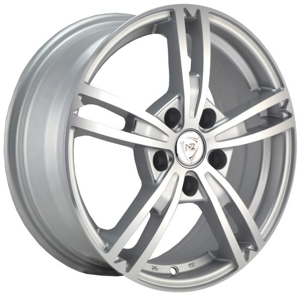 Колесный диск R17 5x108 7J ET33 D60,1 Replay CHR26 GMF