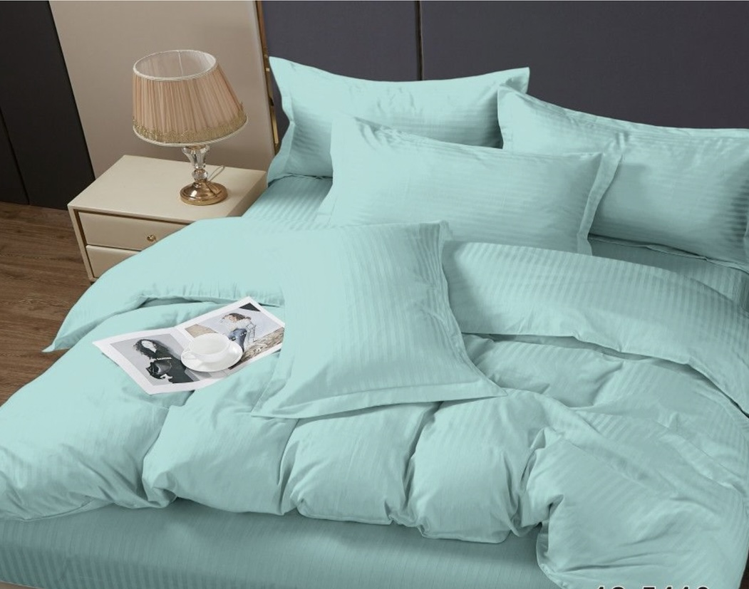 

Комплект постельного белья Sleeping Place 452П-175-70-евро-р