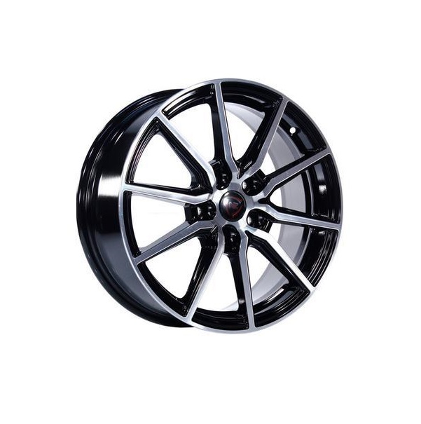 

Колесный диск NZ R-03 7x17/5x114.3 ET35 D67.1 GRAPHITE