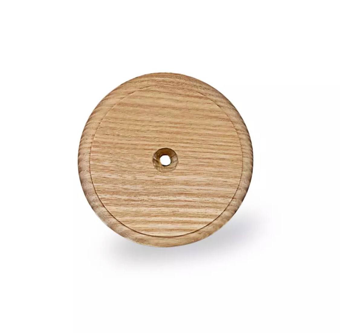

Накладка на бревно одноместная, 10x2x10 см, сосна, 1 шт, 32001046, Накладка на бревно