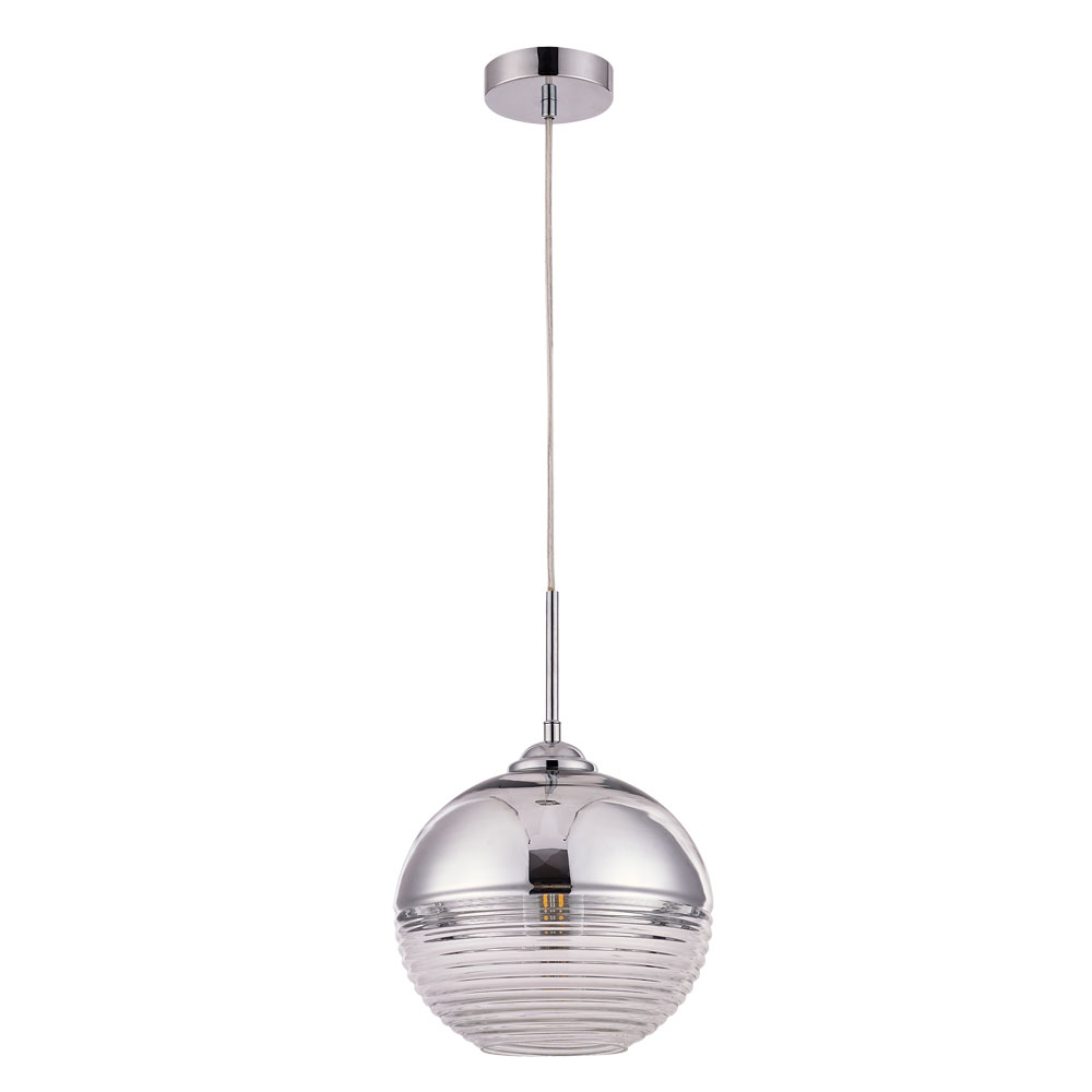

Светильник Arte Lamp WAVE A7762SP-1CC