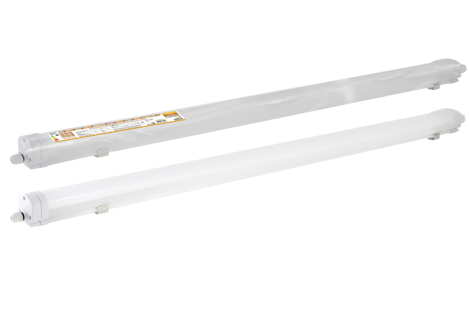Светодиодный светильник LED серия Народная TDM SQ0366-0128